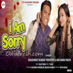 I Am Sorry-Sambalpuri